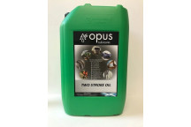 Opus Two Stroke Oil (20Ltr)