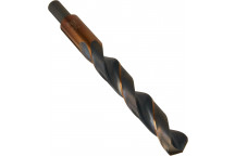 18.0mm Red-Shank Sprint Master Jobber Drill