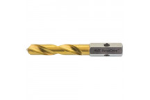 HMT VersaDrive HSS-Cobalt Drill Bit 13mm