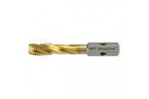 HMT VersaDrive Spiral Flute ImpactaTap M12 x 1.75mm