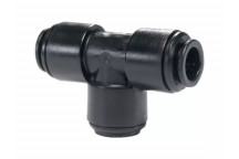 Air Fitting Equal Tee 15mm