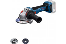 Bosch 18v Grinder (1100watt) (Tool Only)