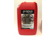 Opus 10W/30 - HT Plus - Transmission Oil (20Ltr)