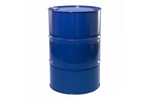 Opus Milking Machine Oil - Red Dye (205Ltr)