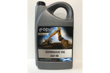 Opus Hydraulic Oil ISO 46 (5Ltr)