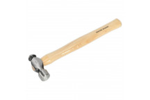 Hickory Shaft Ball Pein Hammer (1lb)