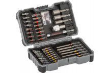 Screwdriver Bit Set 43 Pce