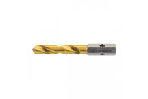 HMT VersaDrive HSS-Cobalt Drill Bit 12.5mm