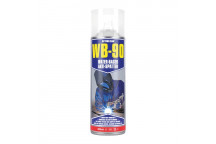 2099 WB90 Water-Based Anti-Spatter Spray 500ml (15)
