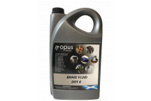 Opus DOT-4 Brake Fluid (5Ltr)