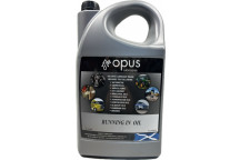 Opus Running In Oil (5Ltr)