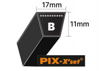 Vee Belt B Section B81