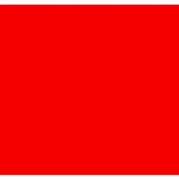 Post Office Red 5L - PU100