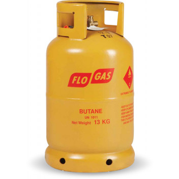 Flo Gas Butane 13kg