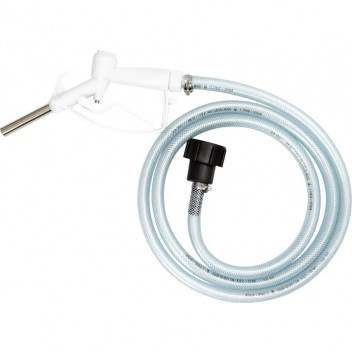 Gravity Feed Kit 4m Hose for Adblue IBC