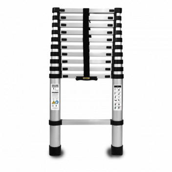 Telescopic Ladder 3.2mtr (11 Tread)