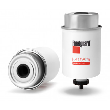 Fuel Filters/FWS