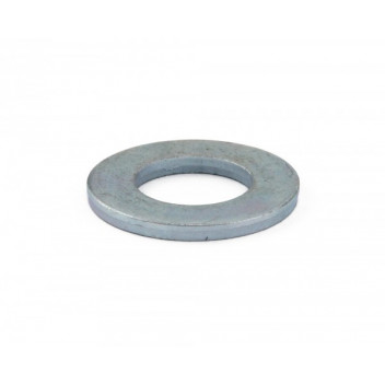 10mm Flat Washer Zinc (200)