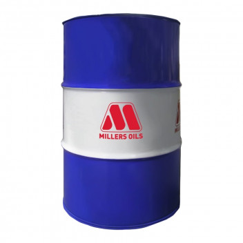 Millers 15w/40 - Multifleet L/Drain (205L) Millers 15w/40 - Multifleet L/Drain (205L)