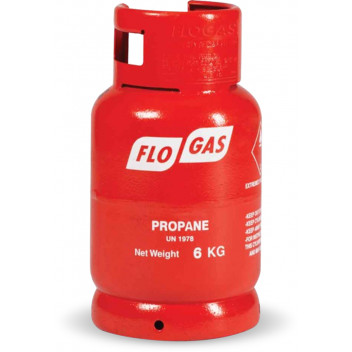Flo Gas Propane 6kg