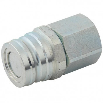 Trailer Male Brake 1/2"