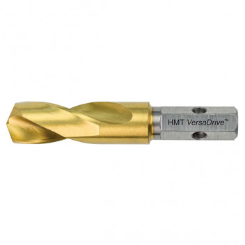 HMT VersaDrive Cobalt Blacksmith Drill Bit 22mm HMT VersaDrive Cobalt Blacksmith Drill Bit 22mm
