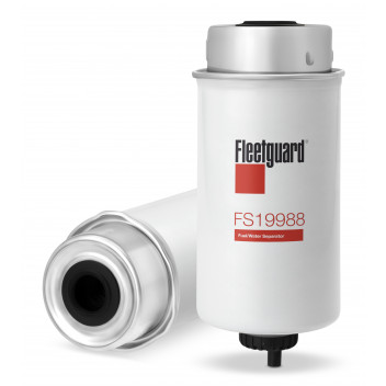 Fuel Filters/FWS