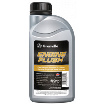 Engine Flushing Oil 500ml (0179)