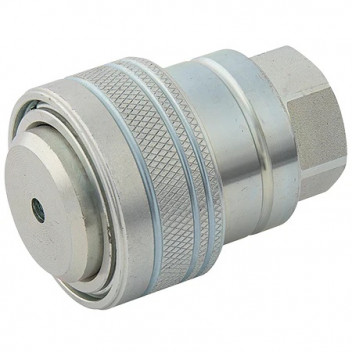 Trailer Female Brake 1/2" Holmbury