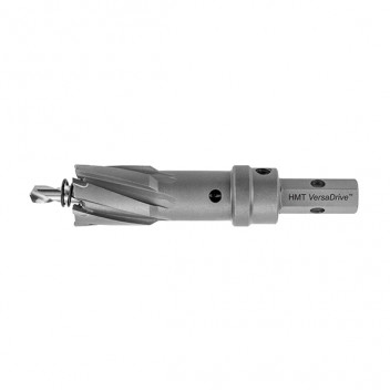 HMT VersaDrive TCT HoleCutter 32 x 55mm (1-1/4") HMT VersaDrive TCT HoleCutter 32 x 55mm (1-1/4")