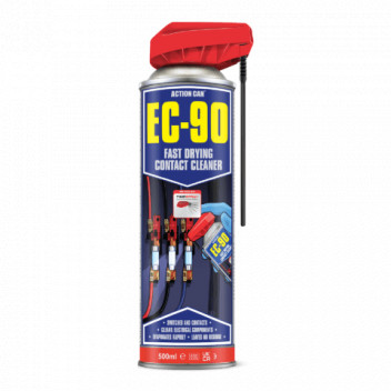 EC90 Electrical Contact Cleaner (15) EC90 Electrical Contact Cleaner (15)