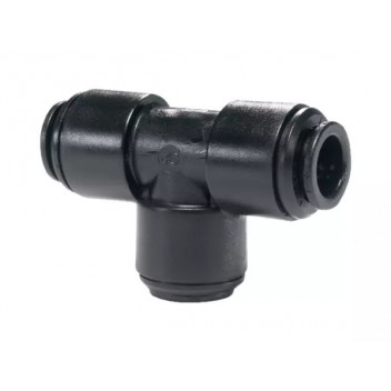 Air Fitting Equal Tee 15mm