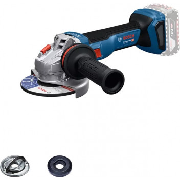 Bosch 18v Grinder (1100watt) (Tool Only)