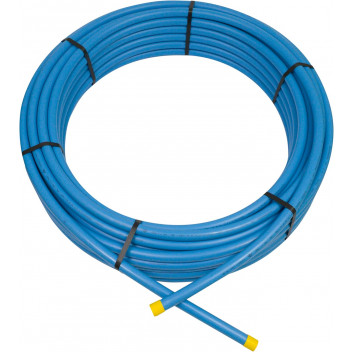 20mm Blue MDPE Alkathene 150Mtrs (6)
