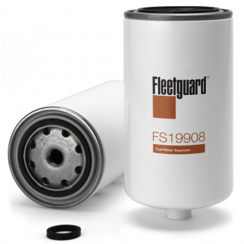 Fuel Filters/FWS