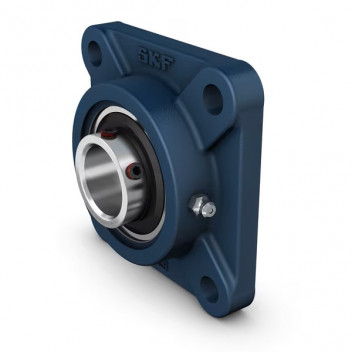 UFC215-48 - 4 Bolt Flange Bearing ID=3"