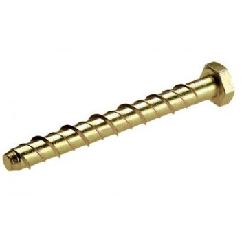 Thunder Bolts Hex Head (M12-75) (50)
