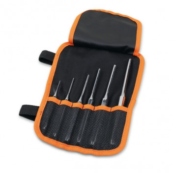 Pin Punches (Wallet Set)