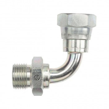 1/4 B M/F 90° Swept