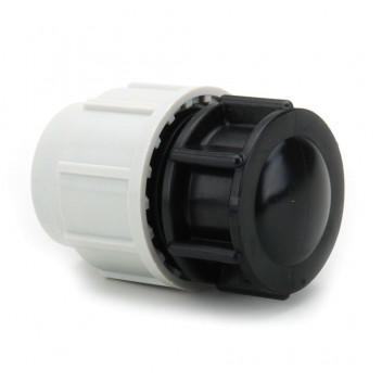 PL071200025 End Plug Fitting 25mm Ea (10) PL071200025 End Plug Fitting 25mm Ea (10)