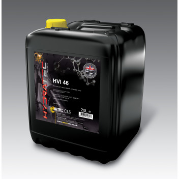 Aztec - Proclain Hydraulic Oil 46 (20L) Aztec - Proclain Hydraulic Oil 46 (20L)