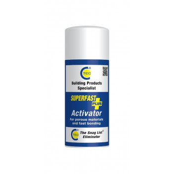 Superfast Plus Activator 150ml Superfast Plus Activator 150ml