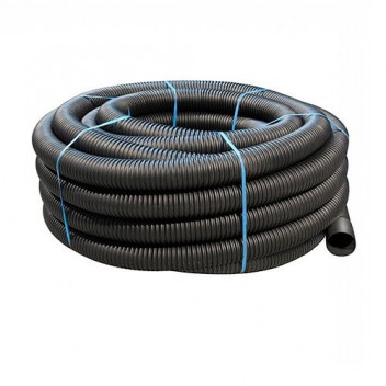 Drainage Pipe NON Perfer 80mm (incl. coup)