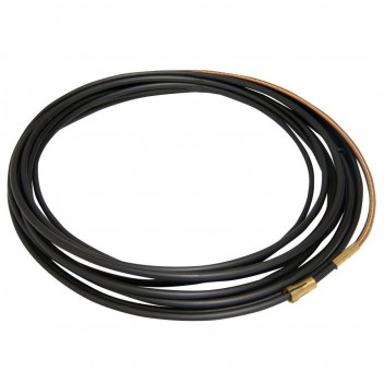 Carbon PTFE Liner 4.5Mt 1.0-1.2mm
