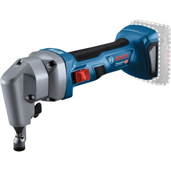 0601529600 18volt Cordless Nibbler (Naked) 0601529600 18volt Cordless Nibbler (Naked)