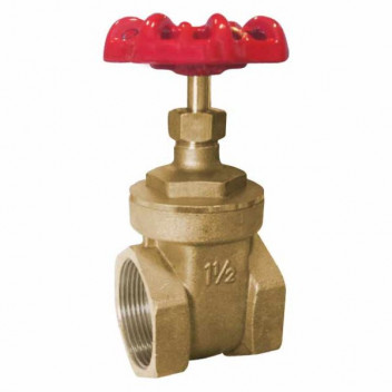 Brass Gate Valve 1/2"Fem Brass Gate Valve 1/2"Fem