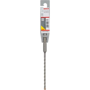 5.5mm x 100x160mm SDS-Plus-3 Drill Bit