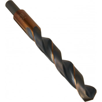 19.0mmRed-Shank Sprint Master Jobber Drill