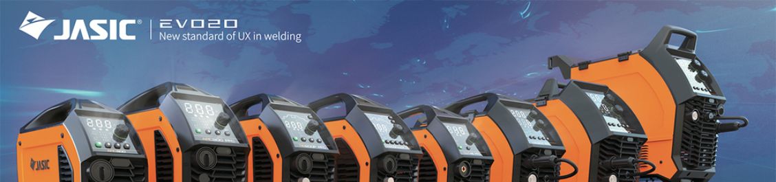 Evo Range