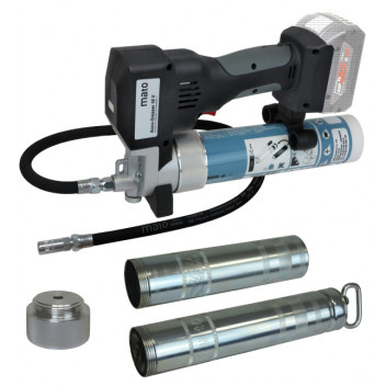 AccuGreaser 18v Basic-S-LSP AMPShare Bosch (1/8 BSP) AccuGreaser 18v Basic-S-LSP AMPShare Bosch (1/8 BSP)